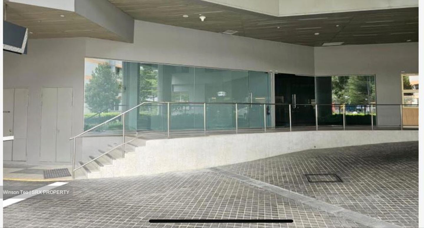 Tai Seng Centre (D13), Retail #571665721